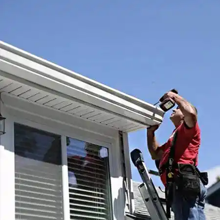 gutter services Langhorne